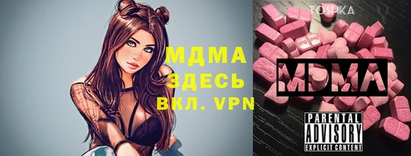 хмурый Алексин